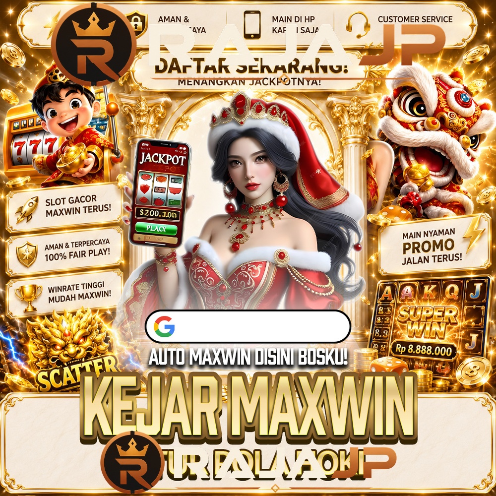 RAJAJP: Apa yang Perlu Diketahui tentang Slot dengan Fitur Bonus Sebelum Bermain